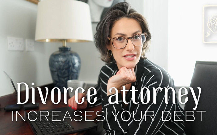 Countess diamond: L’avocat de divorce augmente votre contrat de dette