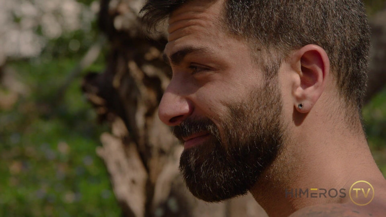 Himeros.tv: La fête profonde