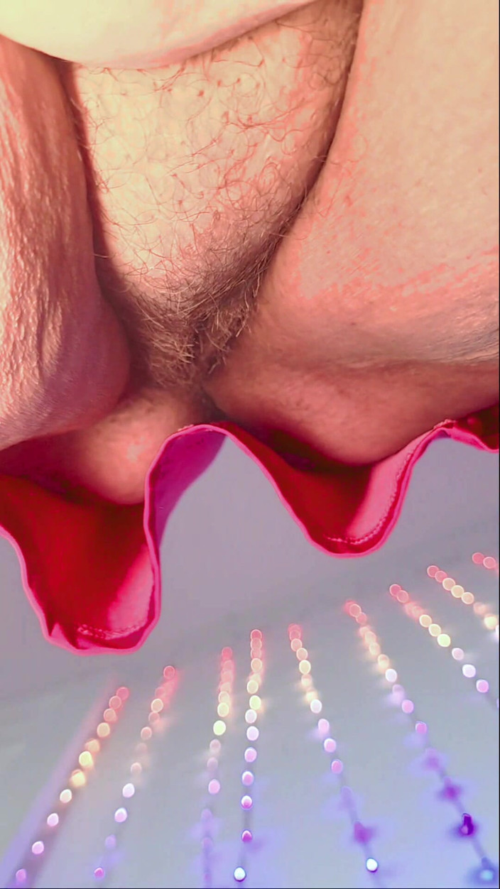 LustyPeachesofSin: 언더뷰 다이어리