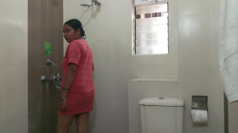 Telugu Couple: Arrapata desi bhabhi diteggiatura figa ha bisogno di sesso, sborra...