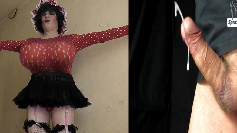 Dina Fi: Große Sissy B