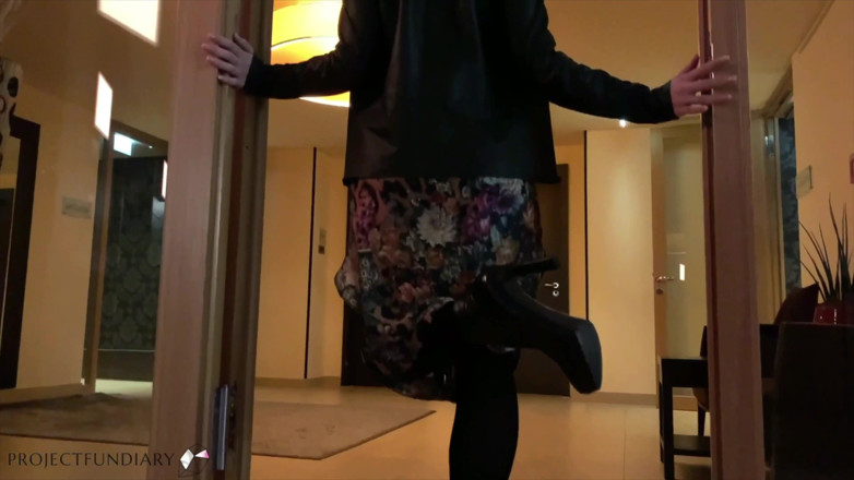 Projectsexdiary: Ragazza troia scopa dopo cena in hotel