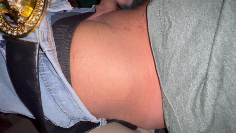 Island Boy Vids: Sexo en minivan con Becky Tailor
