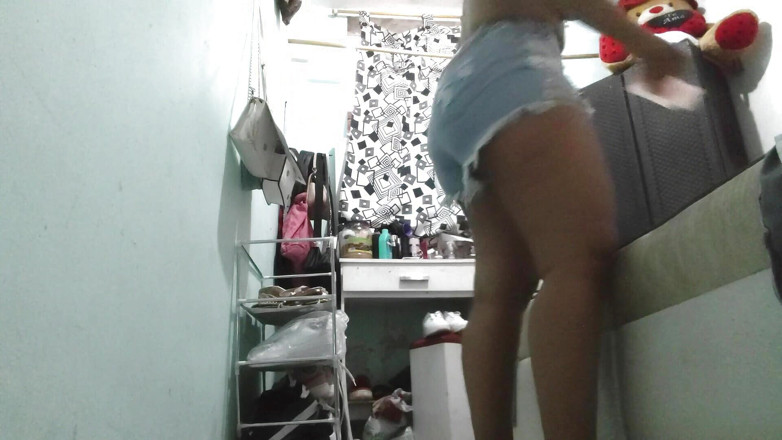 Katrina4deluxe: Hermanastra capturado bbw
