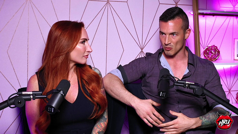 Holly Randall Productions: Sophia Locke &amp; Derek Kage Farm-to-table