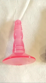 Toys Test, Sex Toys