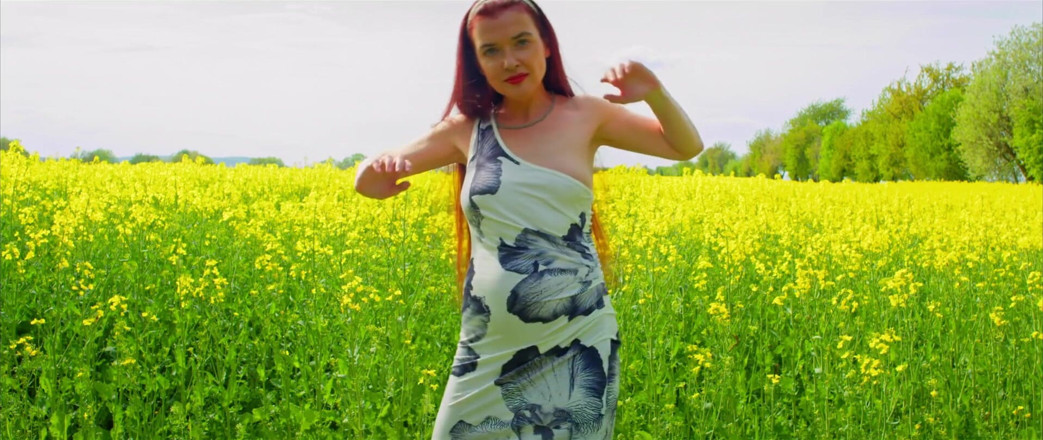 Rebeccaxhot: Fühlings Erwachen
