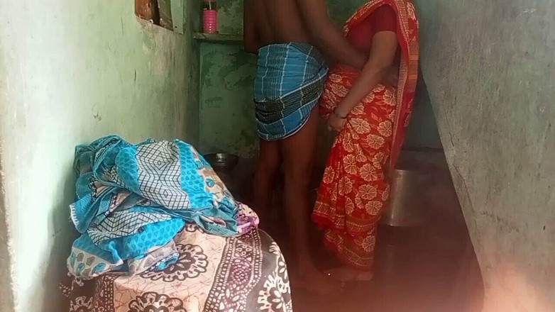 Priyanka314: Tamil esposa y esposo tienen sexo real en casa
