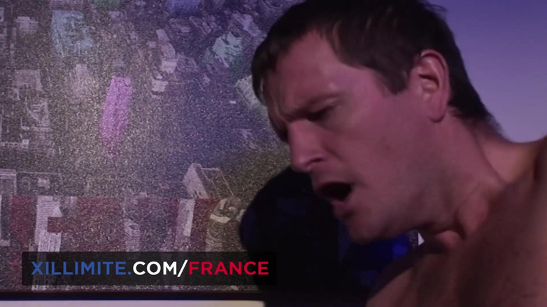Made In France: Sex tape mezi přáteli s Bettina Kox