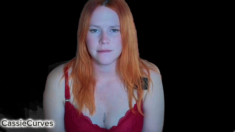 Cassie Curves: Curvă proastă