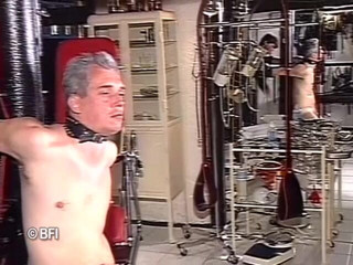 Slave Seks: 쾌락을 위한 고통 2 - DVD