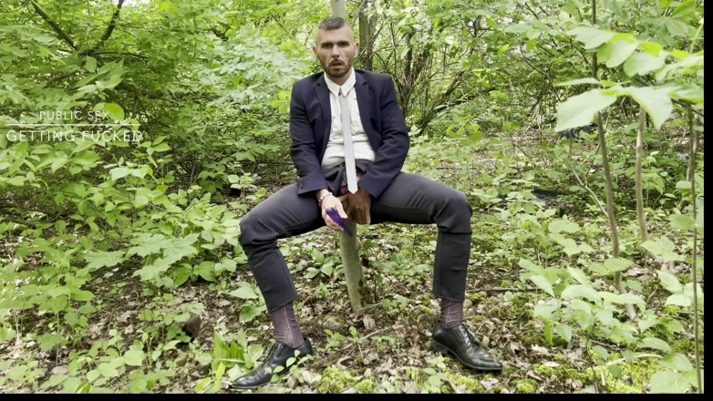 Werther1: Gentleman yang sesuai membentangkan kaki seperti si jalang dan bermain...