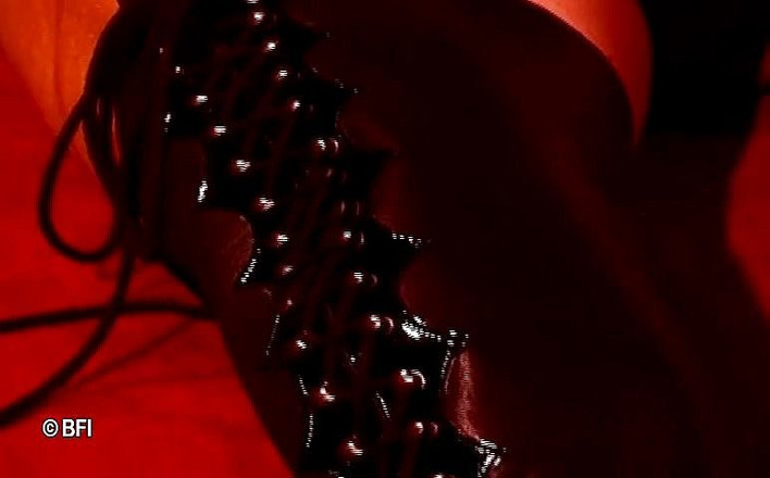 No limits I love it rough: Kamienie Babaras kara bdsm