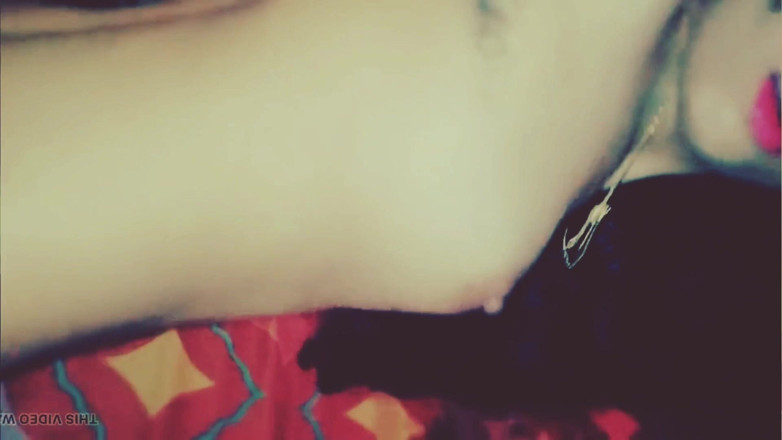 Hot Sis: Latika Make Doggy and Give Me Full Hard Sex with...