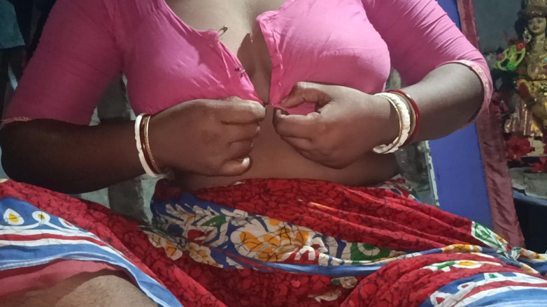Monika Bhabhi: Romantika indického Bhabhi