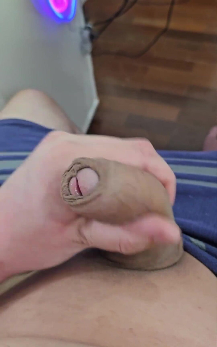 Lkdick8: Wanking Delicious