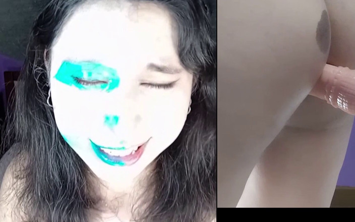 DaniTheCutie: Delilah'ın seksi cadılar bayramı fiyasko