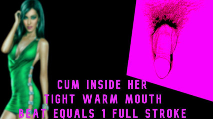 Campsissyboi: NUR AUDIO - Metronom WICHSANLEITUNG kommt in 5 minuten BLOWJOB WICHSANLEITUNG