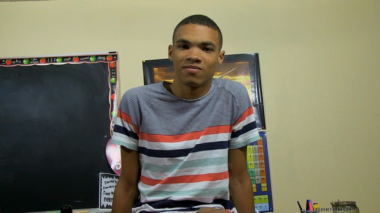 Teach Twinks: Wywiad z Robbie