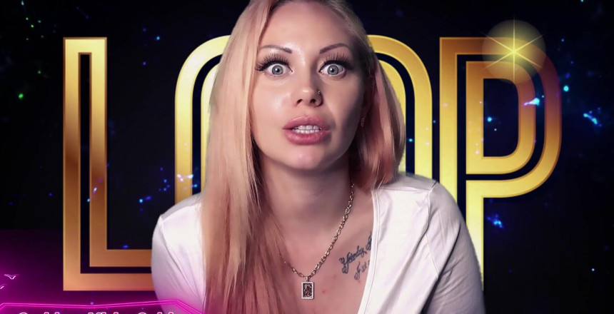 Goddess Misha Goldy: Avertisment!!!! Aceasta este cea mai tabu fantezie pe care ați...