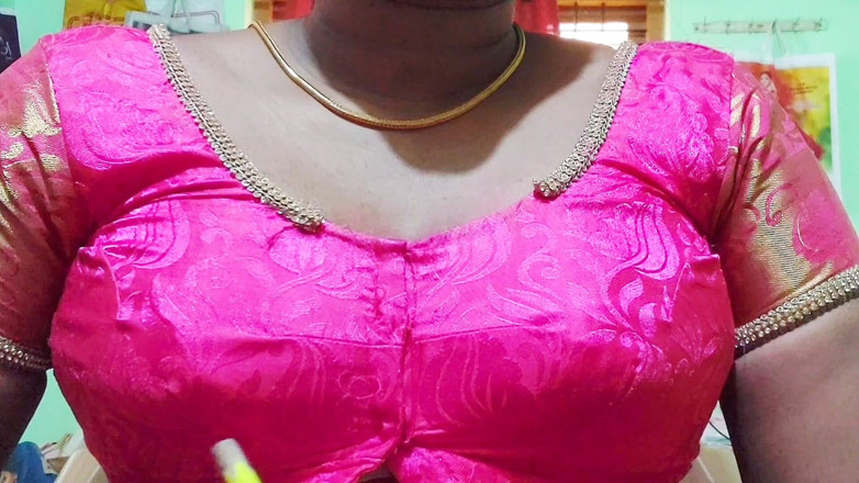 Desi Mohini: Voglio fare sesso con la mia matrigna indiana