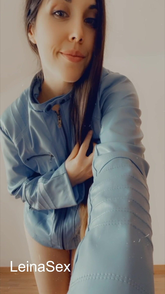 Leina Sex: 2021년 1월