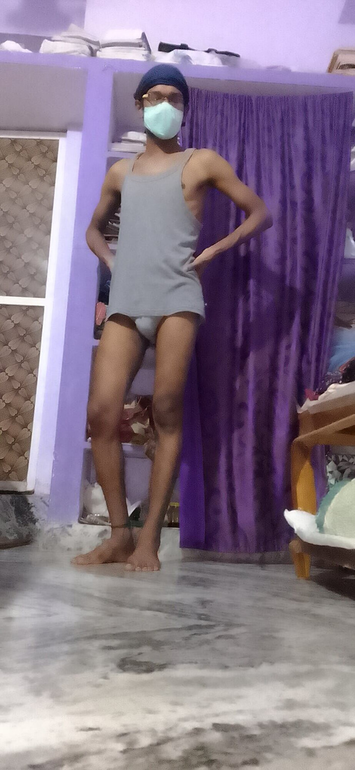 Sriraj: Sriraj sexo anal caliente