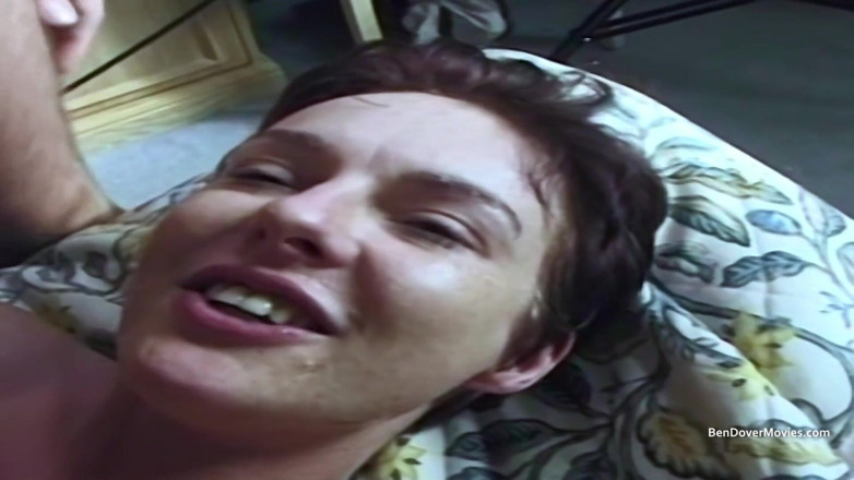 Ben Dover Movies: Fantasi ibu rumah tangga inggris 4: nina