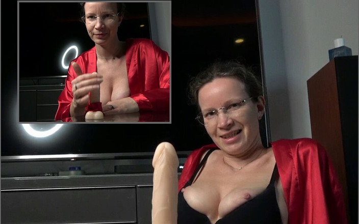 Annika Rose: COACHING MASTURBATOIRE - Je te branle jusqu’à l’orgasme !