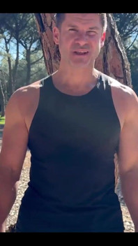 Coach Training in the Forest