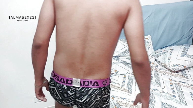 Robert sex: Saya mengongkek ayah tiri semasa ibu tiri tiada di rumah