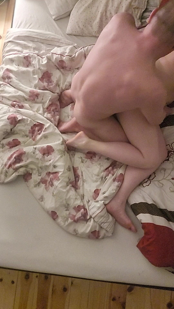 Kubnat: Scopata veloce della buonanotte