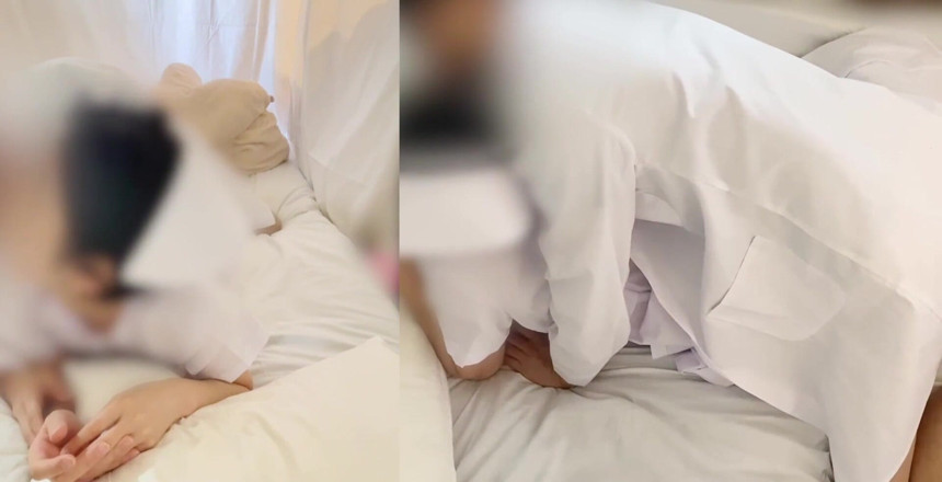 marutahub: Krankenschwester betrügt sex, mein freund wird nicht herausfinden, meine beziehung...