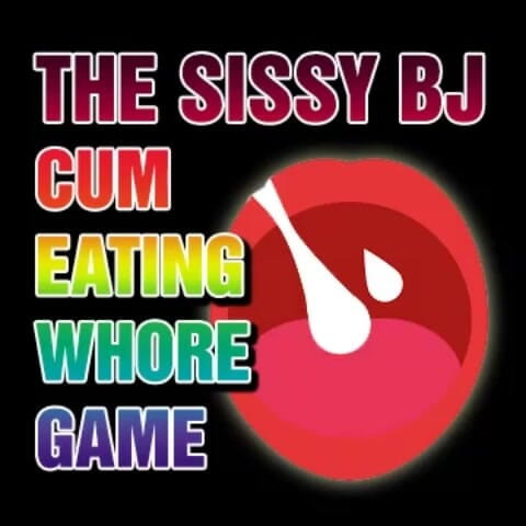 Campsissyboi: Le jeu de pute bouffeuse de sperme