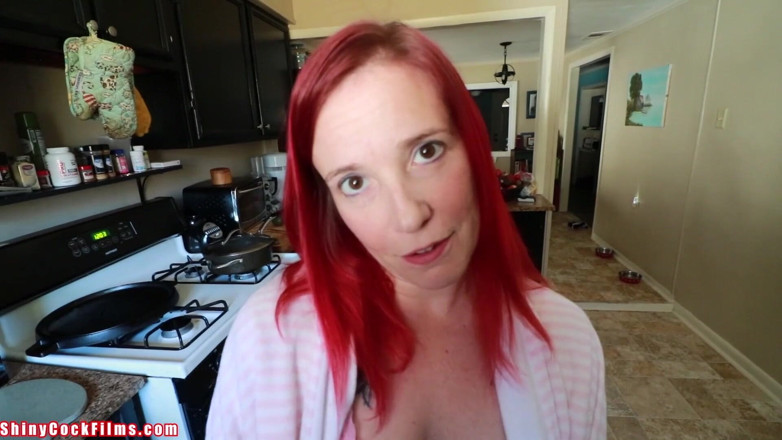 Jane Cane: My best friend's stepmom wants me - Jane Cane