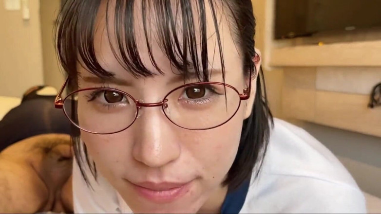 Asian happy ending: Asian Angel 14143