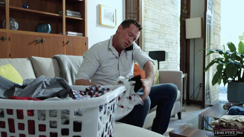 Disruptive films: Disruptive Films - His Helping Han
