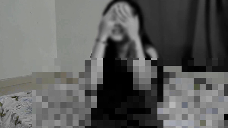 Madhumita: Sex s nevlastním bratrem Alwayes se snaží ošukat její konečně...