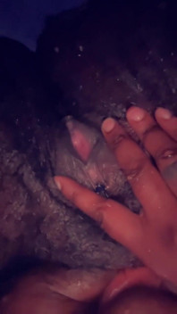 Shower Time