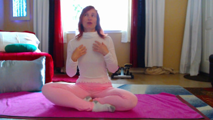 Aurora Willows: Entraînement de yoga, flux débutant 2