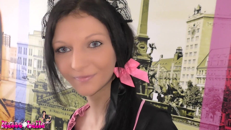 Laila Banx: Her Şey Dahil! Otelde sapıkça serbest sikiş