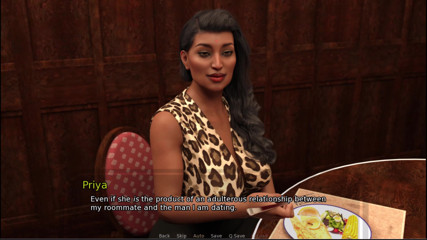 Johannes Gaming: Omas house # 82 - thomas fickt polly ... Elizabeth gab... Priya wurde gefickt,...