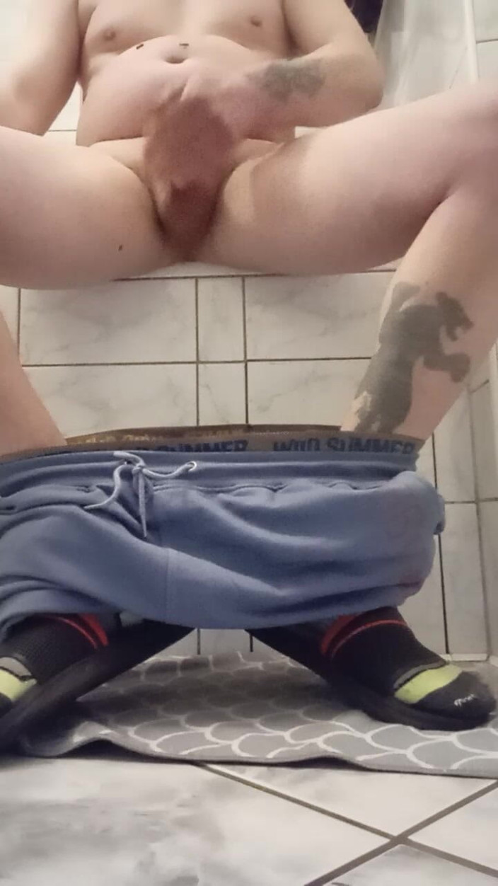 Kamil: Orgazm
