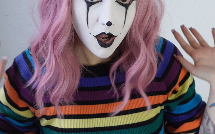 Alice Bean: Cocu, Maquillage
