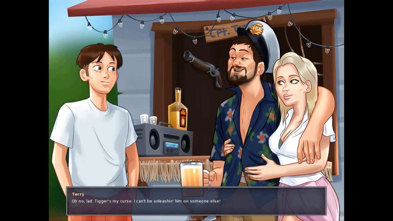 Cartoon Play: Saga estivale, partie 127