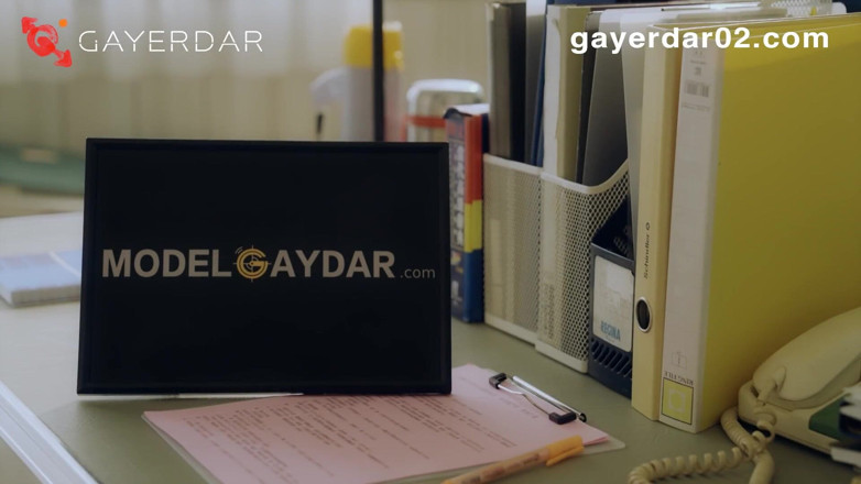 GAYERDAR: GD-018-Hukuman Tanpa Kondom Siswa Jahat Pemberontak / Instruktur Sekolah Menengah Atas...