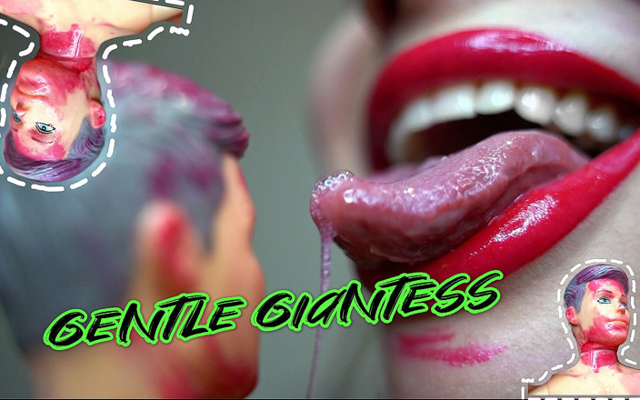 Rarible Diamond: Bacio appiccicoso e gentile gigantessa 3