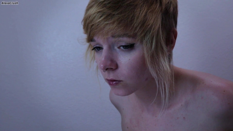 AlexaCrush: Stripping the Shoplifter Enf