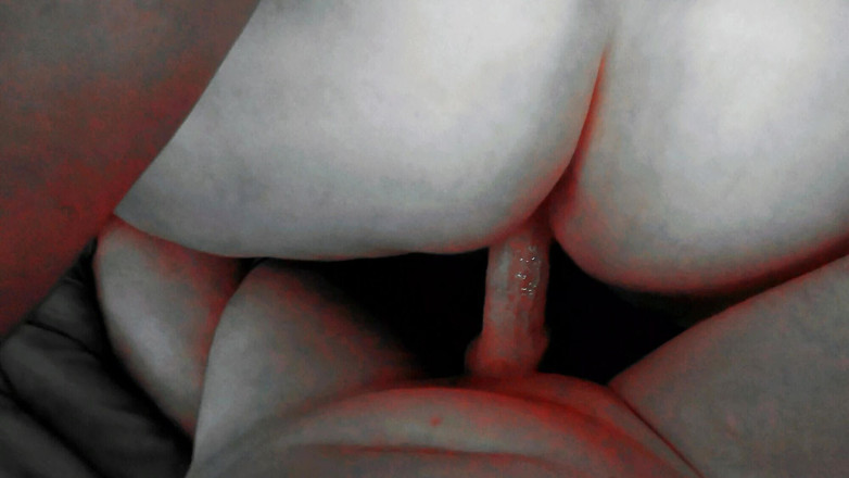 Deep Throat MYLF: BBW Big Ass Piesek Style