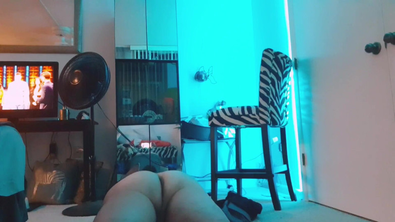 Cory Bernstein: Ayah mergokin ayah tirinya cory dengan pantat bahenol dan kontol...